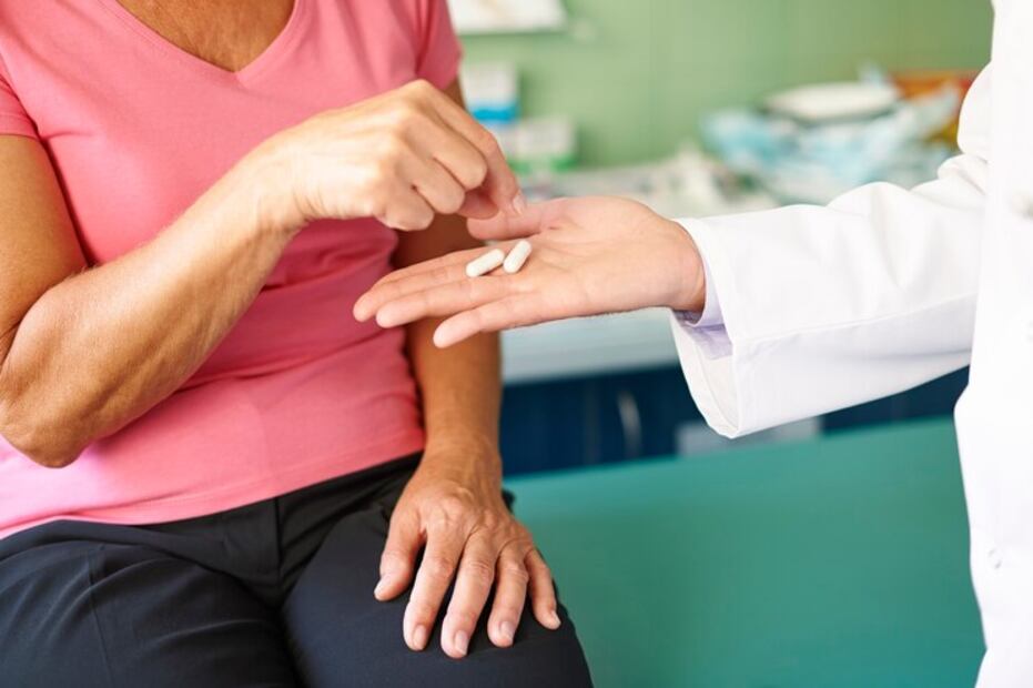 Un polvo muy saludable. Fuente: Freepik