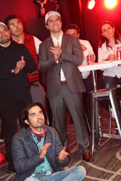 ¿Quién es el nuevo amor de Elba Esther?