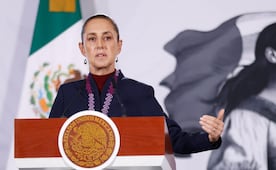 Elecciones 2027: Gabinete de Seguridad "está preparado" para detectar narcocandidatos; UIF realiza investigaciones permanentes, dice
