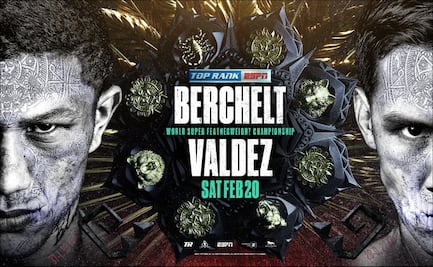 Berchelt y Valdez, se inspiran en las grandes batallas entre mexicanos