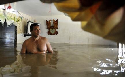 Se forma La Niña, aunque más débil