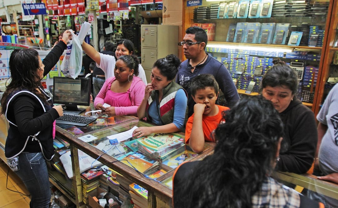 Foto: Archivo / EL UNIVERSAL