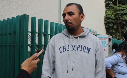 Hijos de mujer lesionada en explosión de pipa acusan mala información en Hospital Rubén Leñero