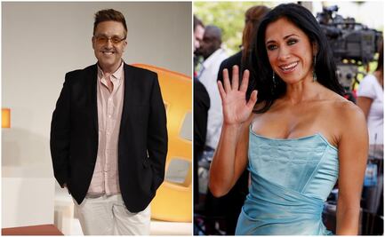 Ni Daniel Bisogno ni Mónica Noguera ingresarán a "Hoy": Andrea Rodríguez