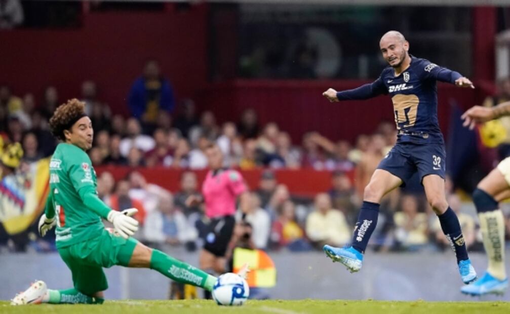 Ochoa sigue en proceso de adaptación, asegura Miguel Herrera