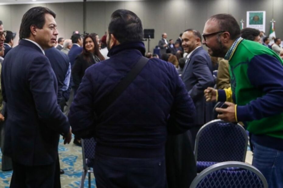 Tras 9 horas, avalan en lo general y en lo particular el Presupuesto 2020