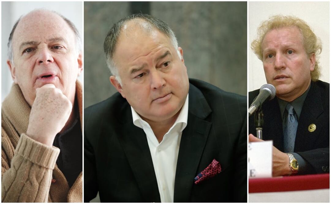 Foto: Archivo EL UNIVERSAL