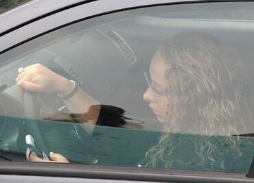 Proponen penas más severas para conductores que utilicen celular