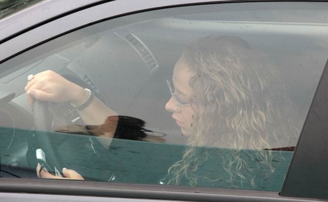 Los accidentes viales son la primera causa de muerte entre niños y jóvenes de cinco a 29 años, alertó el legislador (Foto: Archivo/El Universal)