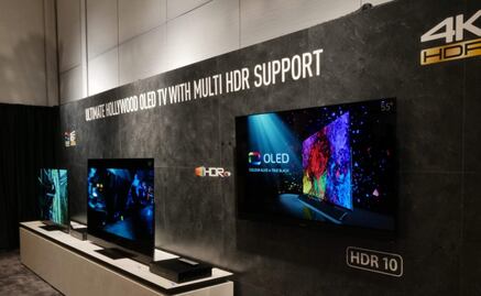 Las novedades de Panasonic en el CES 2019