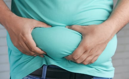 6 alimentos para evitar la inflamación del estómago según Harvard