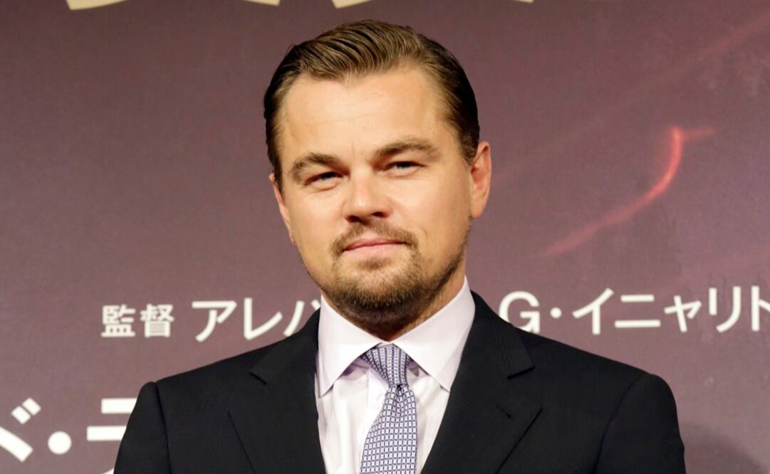Leonardo DiCaprio protagonizó la cinta en 2013. (FOTO: Archivo/EL UNIVERSAL)