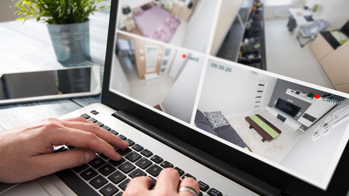 La propiedad se alquilaba desde hace dos años en Airbnb. (Foto: Istock)