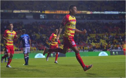 El Morelia vs Puebla cerca de eliminar a Chivas, Pumas y Cruz Azul