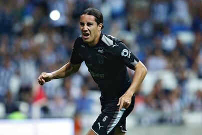 El Cruz Azul “resucitaría” a Efraín Juárez