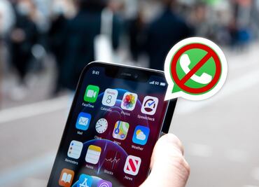 Qué celulares se quedarán sin WhatsApp en marzo 2025