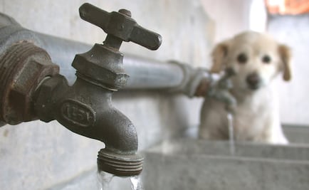 Acuerda Sacmex repartir agua por tandeo a vecinos del Pueblo de San Bartolo Ameyalco