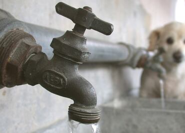 Acuerda Sacmex repartir agua por tandeo a vecinos del Pueblo de San Bartolo Ameyalco