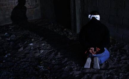 Caen ocho presuntos secuestradores en Veracruz