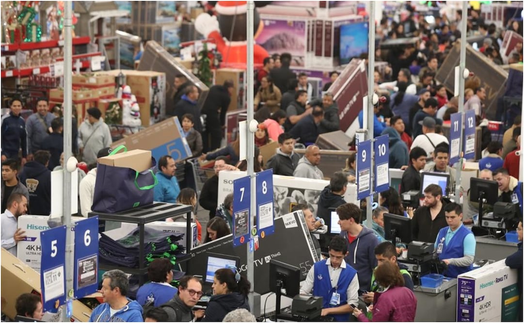 Foto: Valente Rosas / EL UNIVERSAL