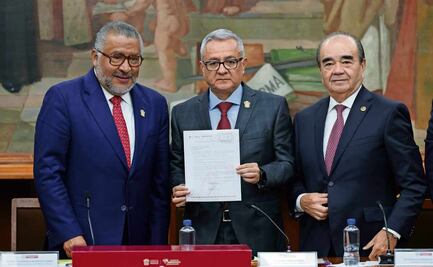 Gobierno de Edomex pide 388 mil mdp para 2025