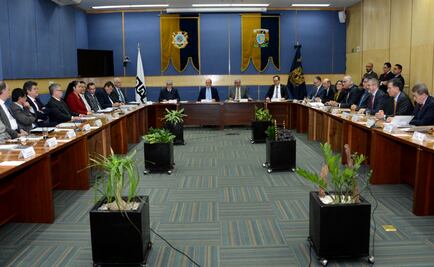 UNAM firma convenio para integración académica latinoamericana