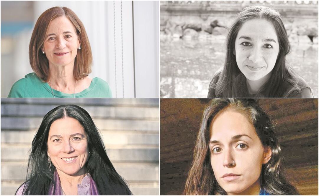 En la edición de este año se abordará el trabajo de escritoras como Mónica Lavín, Fernanda Melchor, Sandra Lorenzano y Robyn Myers. ARCHIVO EL UNIVERSAL