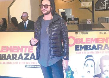 “No es malo especular sobre Cristo”: Beto Cuevas