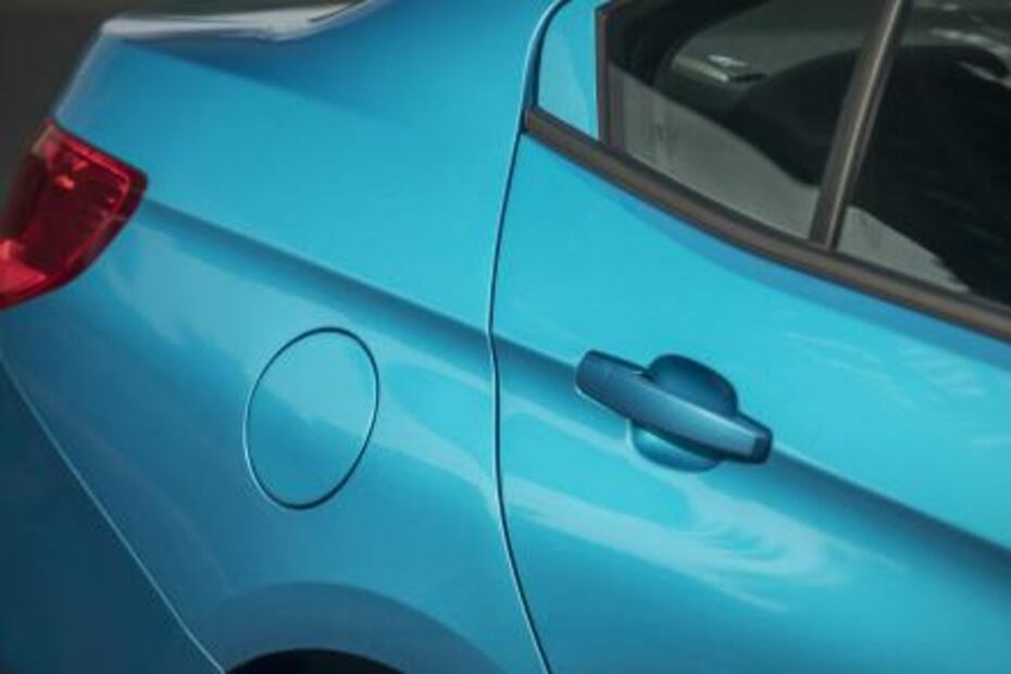 Chevrolet Aveo 2018 llega a México desde $199,900 pesos