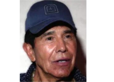 El gesto que tuvo EU con la Armada de México