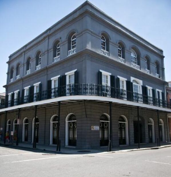 ¿Te atreverías a recorrer las casas más terroríficas del mundo?