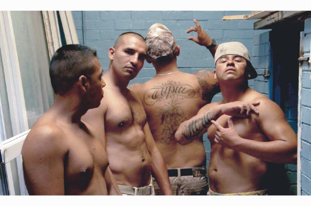 El documental que dirige Julio Fernández requirió de cinco años de trabajo. (CORTESÍA CINE CANÍBAL)