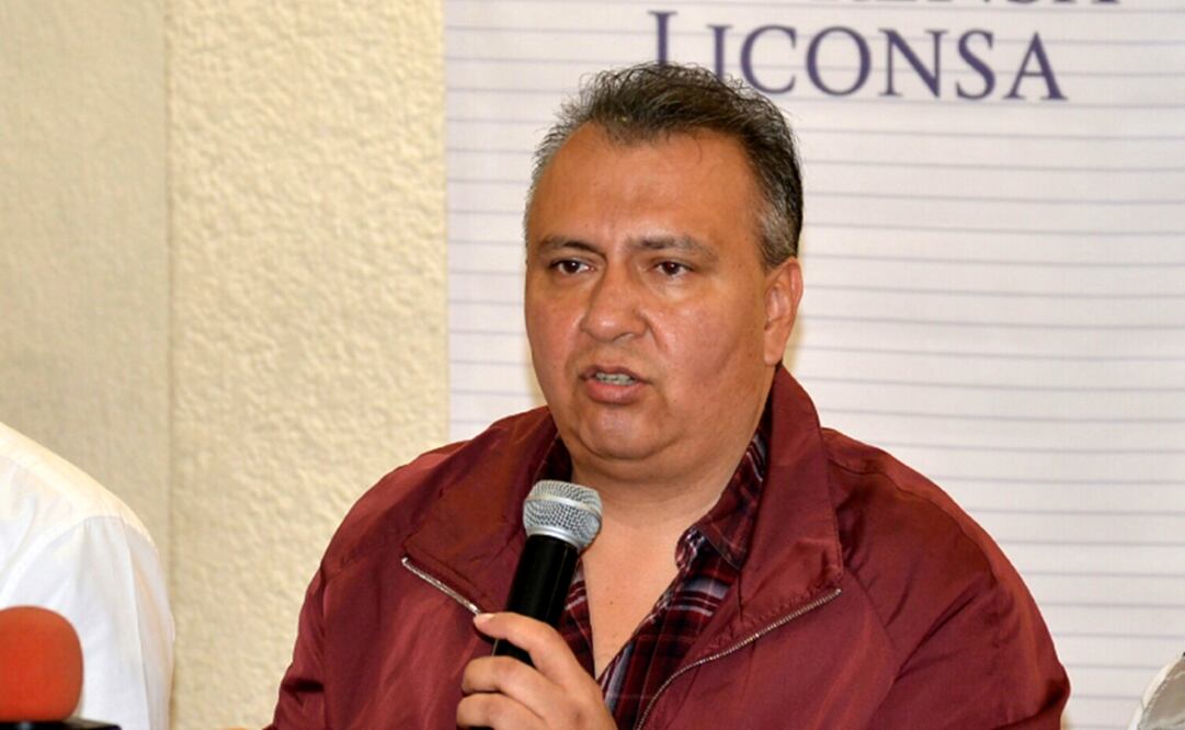 Foto: Archivo/EL UNIVERSAL