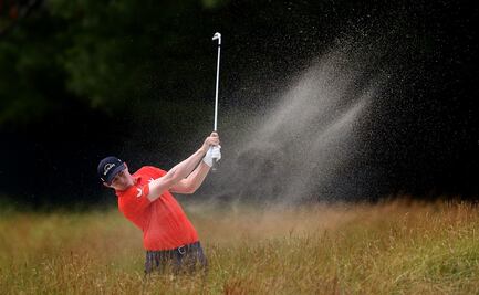Tenacidad y paciencia, Fitzpatrick gana el US Open