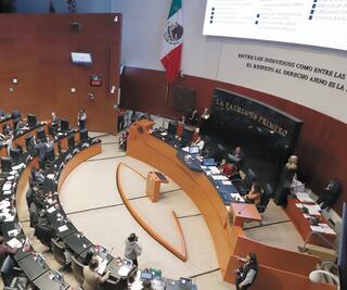 Avalan cambio de nombre del SAE