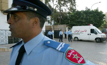 Condenan a pena de muerte a hombre que violó y mató a niña en Marruecos