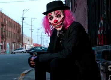 Kompa Yaso: Este era el grado de estudios del comediante