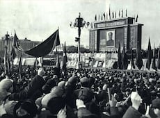 La última revolución de Mao 