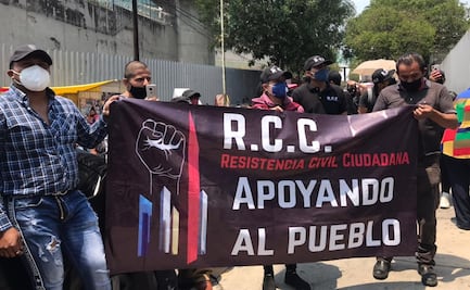 Exigen justicia por Francisco, interno asesinado en penal de Barrientos