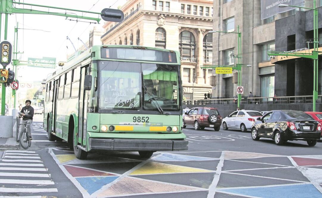 Foto: Archivo. EL UNIVERSAL