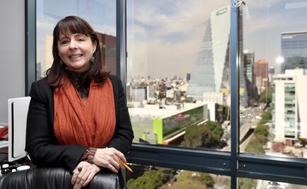 Comedor gourmet, conquista laboral, no un lujo: Conacyt