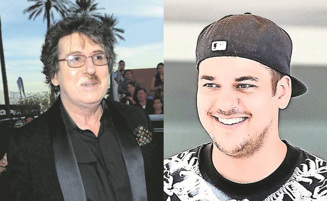 El estado del rockero no es grave; Rob fue de manera voluntaria (FOTOS: ARCHIVO EL UNIVERSAL)