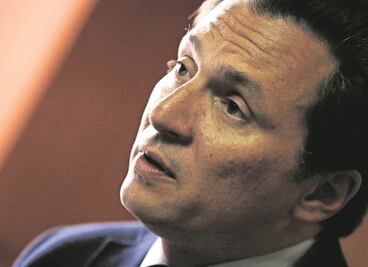 Emilio Lozoya se declara inocente por caso Agronitrogenados