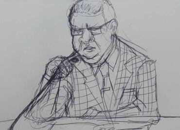 PGR presenta 82 elementos de prueba contra Javier Duarte