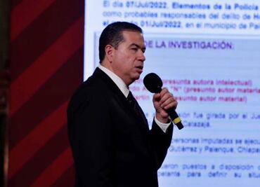 SSPC anuncia despliegue de célula de trabajo en SLP para apoyar en seguridad