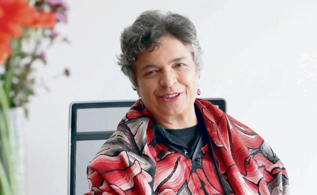 Un director no puede hacer música sin orquesta, dice Beatriz Paredes sobre declaraciones de Alito. Foto: Archivo