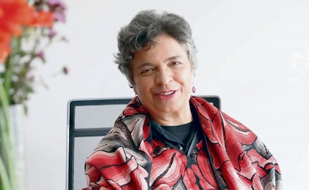 Un director no puede hacer música sin orquesta, dice Beatriz Paredes sobre declaraciones de Alito