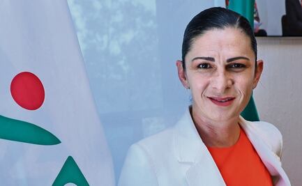 Nunca fue opción que Ana Guevara continuara en la Conade