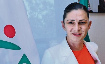 Ana Guevara minimiza el vuelo a París 2024 en clase "fifi"