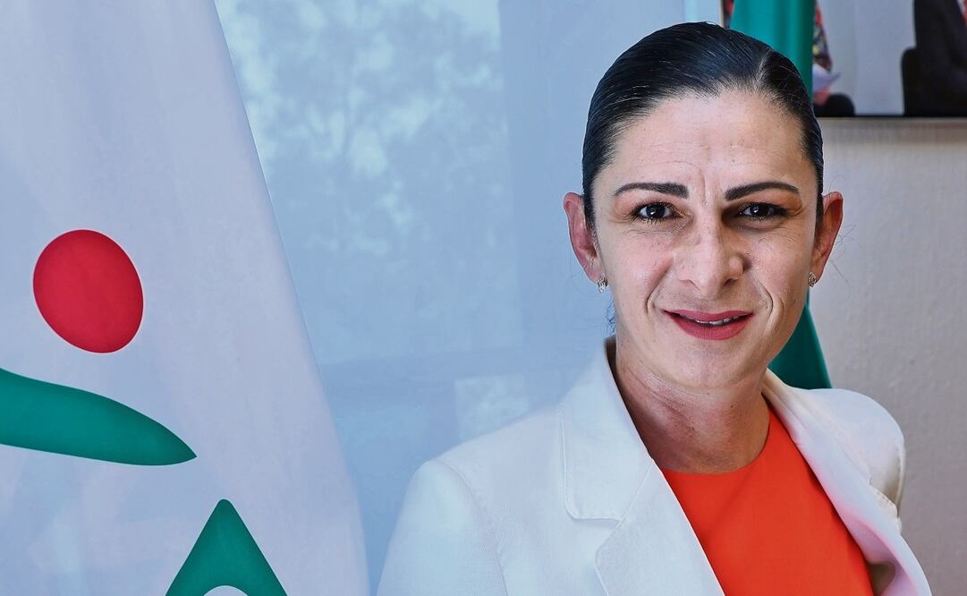 La directiva no aclaró si ella absorbió el gasto. Foto: Archivo | El Universal